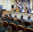 В ОГВ(с) отметили 27-ю годовщину со дня образования - ИА Грозный-информ