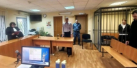 Суд поместил под стражу обвиняемого в мошенничестве 18-летнего жителя Мурманской области. Потерпевшая – 91-летняя жительница п. Ильинское-Хованское, передавшая курьеру все свои сбережения. - Тейковский районный суд