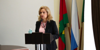 Депутаты согласовали замену части дотации дополнительным нормативом отчислений от НДФЛ и изменения в районный бюджет - Администрация Ейского района