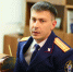 Подполковник Аристов назначен руководителем райотдела СК в Челябинске - КП Челябинск