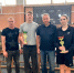 Новый спортивный сезон открыт - Администрация Ейского района