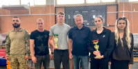 Новый спортивный сезон открыт - Администрация Ейского района