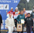 В Центре лыжного спорта «Малиновка» дан официальный старт Чемпионату России по лыжероллерам - Единая Россия