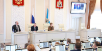 В Поморье упростили поступление ветеранов СВО на муниципальную службу - Единая Россия