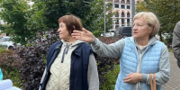 На связи с жителями - Городской округ Красногорск
