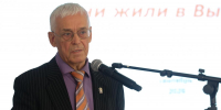 . - Выборгский район