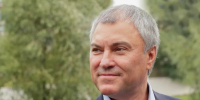 Володин может сохранить место спикера Госдумы - SeverPost.ru