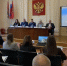 Сотрудники Управления встретились с представителя бизнес-сообщества - УФНС