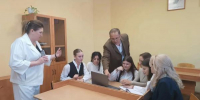 В Институте экономики и управления завершился Фестиваль финансовой культуры - Мичуринский ГАУ