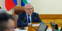 В Кирове губернатор принял отставки зама, главы правительства и первого зампреда - Prochepetsk.ru