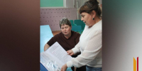 Кулешовский ТОС Подгоренского района готовится открыть культурно-досуговый центр - РИА Воронеж