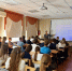 Преподаватели ИнПИТ провели мастер-класс по научно-техническому переводу для лицеистов - СГТУ