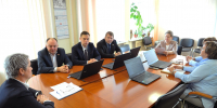 Профильный комитет поддержал законопроекты социальной направленности - Законодательное Собрание