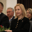 Владимир Сальдо сообщил, что Елена Дмитрук представит Херсонскую область в Госдуме - Губернатор Херсонской области
