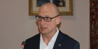 Депутат Максим Яковенко: выборы в Краснодаре прошли в штатном режиме - Газета Кубань Сегодня