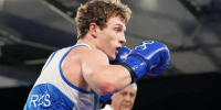 Ярославский боксер вышел в финал чемпионата Европы - YarNews.Ru
