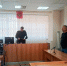 Жителя Ижевска, сбившего на авто полицейского, осудили - Комсомольская Правда