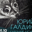 Персональная выставка Юрия Галдина «Дыхание моря» (проект-посвящение Магадану и магаданцам) - Город Владимир