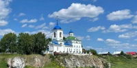 Денис Паслер направил 14,5 млн рублей на восстановление моста в селе Слобода - Информационный портал Свердловской области