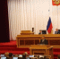 Главный федеральный инспектор по Республике Башкортостан Александр Окатьев принял участие в 36-м заседании Госсобрания – Курултая республики - Полномочный представитель Президента РФ в ПФО