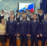 В городе воинской славы Малгобеке появился еще один кадетский класс СКР - Сердало
