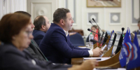 Контроль за использованием электросамокатов - Областная Дума