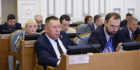 Стимулирование использования экологичного транспорта - Областная Дума