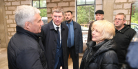 Решетников отметил передовой опыт Карелии в строительстве технопарков - StolicaOnego.Ru