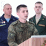 Прямой диалог с передовой: самарские студенты пообщались с операторами боевых дронов - Самарская Газета