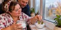 Соль + 2 лавровых листа — и всю осень не нарадуюсь: старый кухонный трюк и сегодня на вес золота - Pro Город Ухта