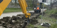 В Железноводске проложат самый длинный в городе тротуар — 7 км - ИА Победа 26