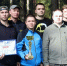 Команда Главного управления стала призёром соревнований по спортивному ориентированию - МЧС Вологодской области