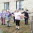 О занятиях с гражданами пожилого возраста - Соцзащита населения