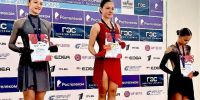 Мастерский успех Алисы - Championat48.Ru