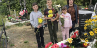 «Гордимся подвигом защитников Отечества!» - Суражская районная библиотека