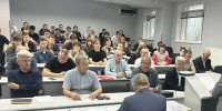 XII всероссийская научно-практическая конференция ПНРОИТ-2026 - СевГУ