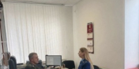 Безопасность под контролем: Гостехнадзор и прокуратура Сокольского округа усиливают совместную работу - Гостехнадзор Вологодской области