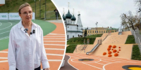 Когда откроется «Спартаковец» в Ярославле | Источник: Александр Куренной / 76.RU - 76.Ru