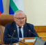 Александр Соколов рассказал о кадровых изменениях в правительстве Кировской области - ГТРК Вятка