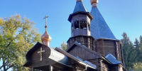 18 сентября состоялся Борисоглебский крестный ход - Епархия