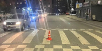 В Павлове водитель Toyota скрылся после смертельного наезда на пенсионерку - Newsroom24.Ru
