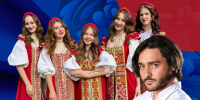 Современные и такие стильные народные песни - Центр проектов