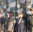 В Тюмени стартовало обучение по программе центра «ВОИН»: 180 студентов осваивают военно-спортивную подготовку - MegaTyumen.Ru