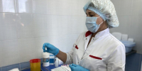 В Самарскую область привезли более 560 тыс. доз вакцины от гриппа - SamaraGIS.Ru