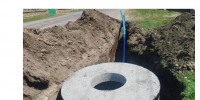 В Каменномостском реконструируют сети водоснабжения - Правительство КБР