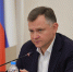 Юрий Слюсарь поручил разработать план внедрения системы обращения со строительными отходами - Администрация Ростовской области
