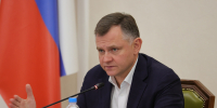 Юрий Слюсарь поручил разработать план внедрения системы обращения со строительными отходами - Администрация Ростовской области