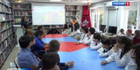 Встреча с профессионалами - Вести Хакасия