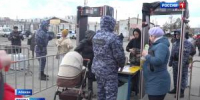 На праздник - с оружием - Вести Хакасия