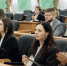 Состоялось заседание Молодёжного парламента Брянской области - Брянская Учительская газета